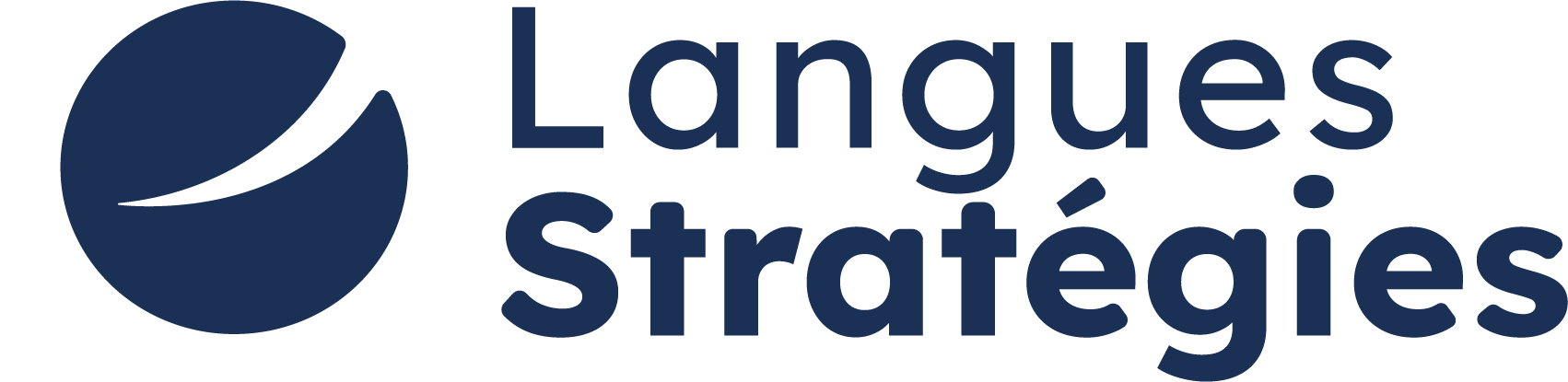 Langues stratégies